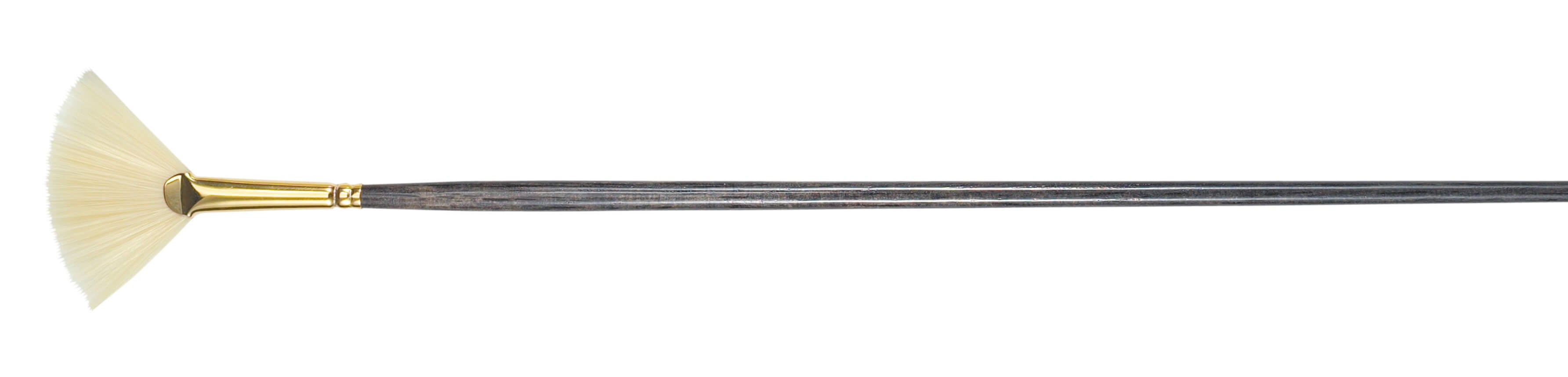 Princeton - Dakota Best Synthetic Bristle - Long Handle - Fan - Art Noise Princeton - Dakota Best Synthetic Bristle - Long Handle - Fan Princeton Brushes art-noise.myshopify.com princeton-dakota-best-synthetic-bristle-long-handle-fan