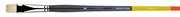 Princeton - Snap! Natural Bristle - Long Handle - Bright - Art Noise