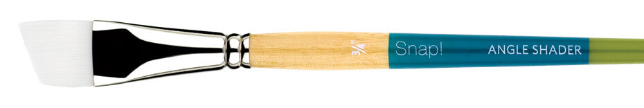 Princeton - Snap! White Taklon - Short Handle - Angle Shader - Art Noise Princeton - Snap! White Taklon - Short Handle - Angle Shader Princeton Brushes art-noise.myshopify.com princeton-snap-white-taklon-short-handle-angle-shader