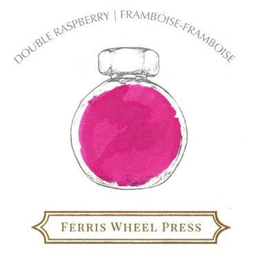 Ferris Wheel Press - Ink Charger Set - Life Is Peachy