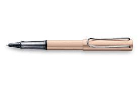Lamy - Al-Star - Rollerball Pen - 2021 Special Edition - Art Noise