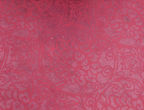 Tibetan Paper & Handicraft - Himalayan Lokta paper - Lotus print - 20x30" - Art Noise Tibetan Paper & Handicraft - Himalayan Lokta paper - Lotus print - 20x30" Tibetan Paper & Handicraft Paper Sheets art-noise.myshopify.com tibetan-paper-handicraft-himalayan-lokta-paper-lotus-print-20x30