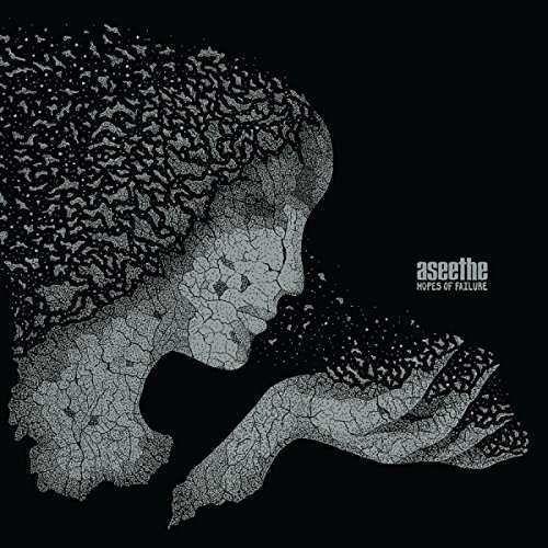 Aseethe - Hope of Failure (LP) - Art Noise