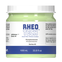Rheotech - Phosphorescent - Art Noise