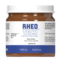 Rheotech - Raw Umber - Art Noise