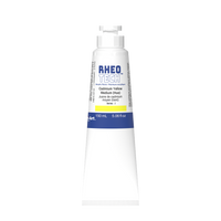 Rheotech - Cadmium Yellow Medium (Hue) - Art Noise