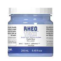 Rheotech - Pastel Blue - Art Noise