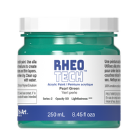 Rheotech - Pearl Green - Art Noise