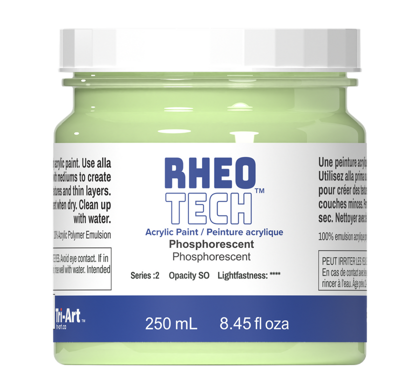 Rheotech - Phosphorescent - Art Noise