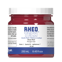 Rheotech - Rose Red - Art Noise