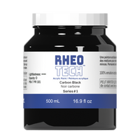 Rheotech - Carbon Black - Art Noise