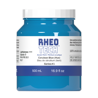 Rheotech - Cerulean Blue (Hue) - Art Noise