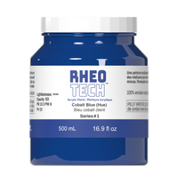 Rheotech - Cobalt Blue (Hue) - Art Noise