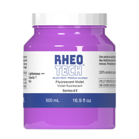 Rheotech - Fluorescent Violet - Art Noise