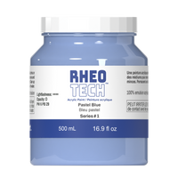 Rheotech - Pastel Blue - Art Noise