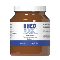 Rheotech - Raw Umber - Art Noise