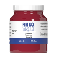 Rheotech - Rose Red - Art Noise