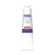 Rheotech - Bright Red - Art Noise