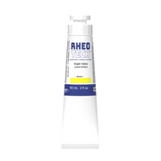 Rheotech - Bright Yellow - Art Noise