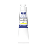 Rheotech - Cadmium Yellow Deep (Hue) - Art Noise