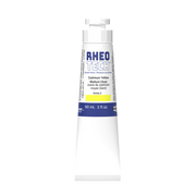 Rheotech - Cadmium Yellow Medium (Hue) - Art Noise