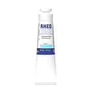 Rheotech - Fluorescent Blue - Art Noise