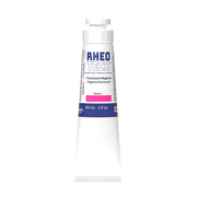 Rheotech - Fluorescent Magenta - Art Noise