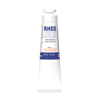 Rheotech - Red Oxide Tint - Art Noise