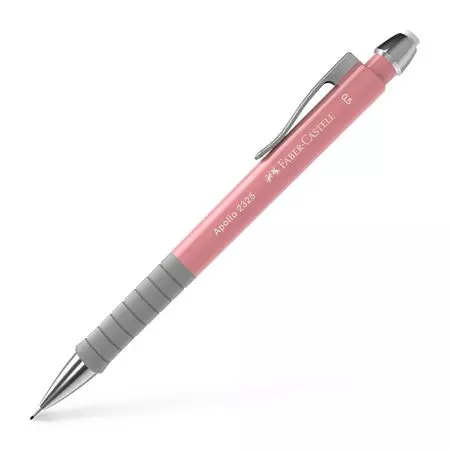Faber-Castell - Apollo Mechanical Pencil (4438871343191)