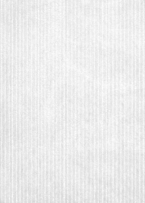 Japanese Paper - Sudare White