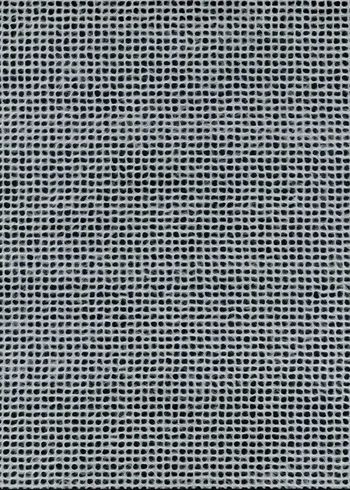 Japanese Paper - Grid White - 21x31" - Art Noise