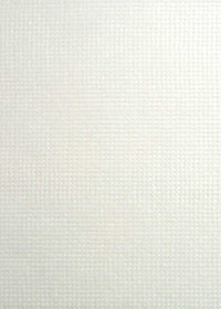 Japanese Paper - Grid White - 21x31" - Art Noise