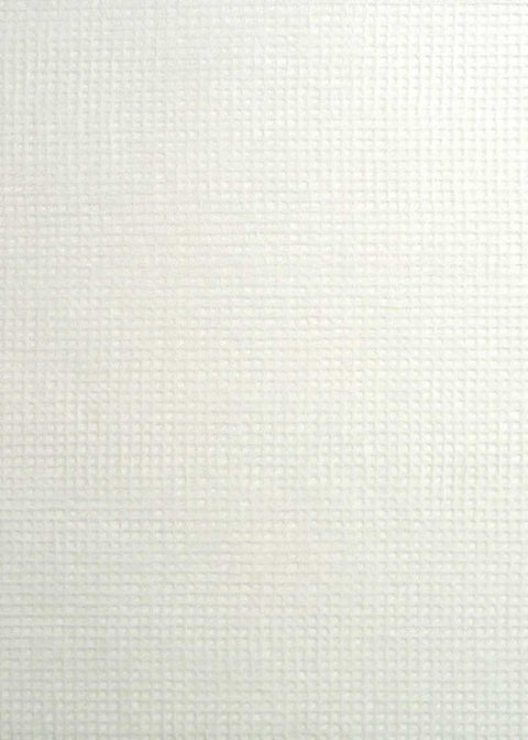 Japanese Paper - Grid White - 21x31" - Art Noise
