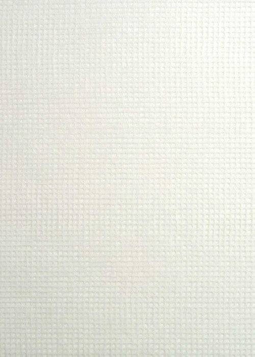 Japanese Paper - Grid White - 21x31&quot; - JP023 (4548011360343)