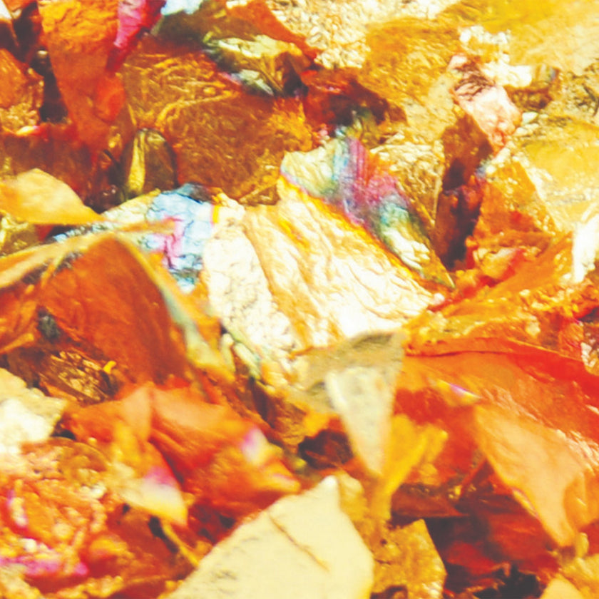 Speedball - Mona Lisa Composition Metal Flakes - Art Noise