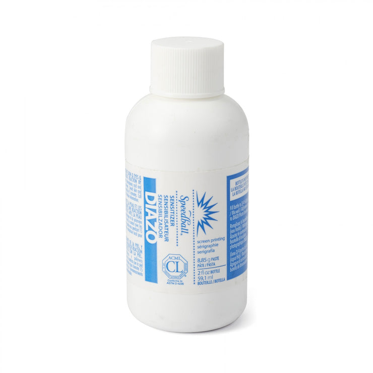Speedball - DIAZO Sensitizer - 2 oz. - Art Noise