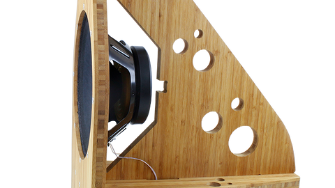 S-Series Open 10" sub (pair) with crossover - Art Noise S-Series Open 10"  sub (pair) with crossover Triart product_type art-noise.myshopify.com s-series-open-10-sub-pair-with-crossover