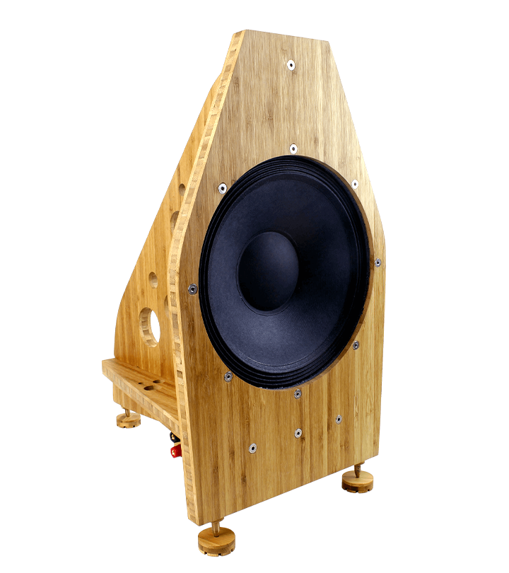 S-Series Open 10" sub (pair) with crossover - Art Noise S-Series Open 10"  sub (pair) with crossover Triart product_type art-noise.myshopify.com s-series-open-10-sub-pair-with-crossover