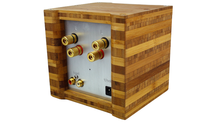 S-Series 25 watt integrated amp - Art Noise S-Series 25 watt integrated amp Triart product_type art-noise.myshopify.com s-series-25-watt-integrated-amp