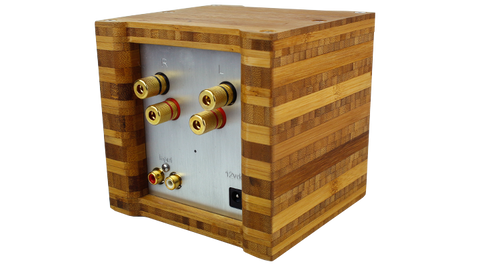 S-Series 25 watt integrated amp - Art Noise S-Series 25 watt integrated amp Triart product_type art-noise.myshopify.com s-series-25-watt-integrated-amp