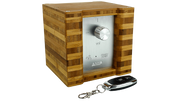 S-Series 25 watt integrated amp - Art Noise