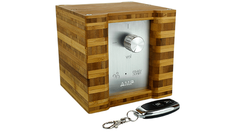 S-Series 25 watt integrated amp - Art Noise