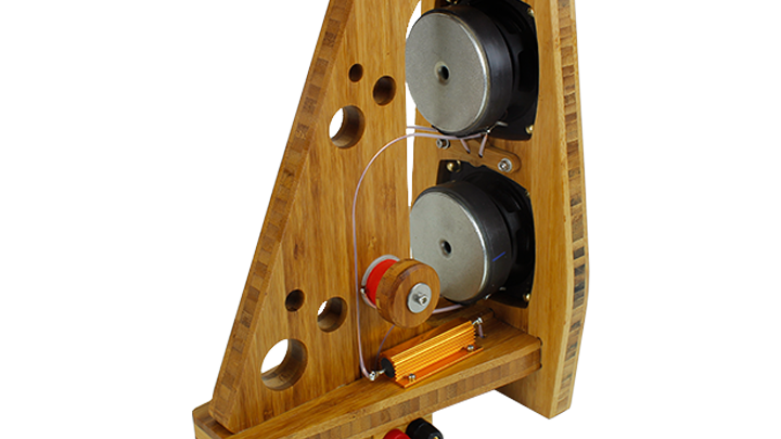 S-Series Open Desktop (pair) - Art Noise S-Series Open Desktop (pair) Triart product_type art-noise.myshopify.com s-series-open-desktop-pair