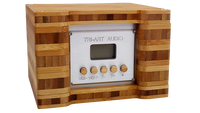 S-Series FM Tuner - Art Noise