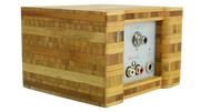 S-Series FM Tuner - Art Noise