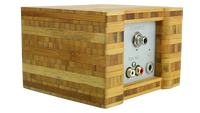 S-Series FM Tuner - Art Noise