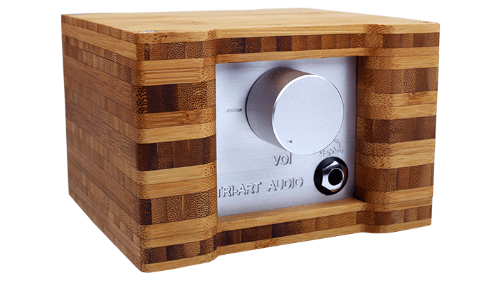 S-Series headphone amp - Art Noise S-Series headphone amp Triart product_type art-noise.myshopify.com s-series-headphone-amp