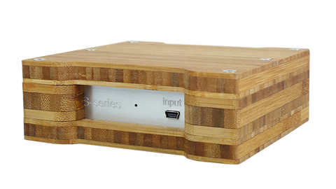 S-Series 2 Portable DAC - Art Noise