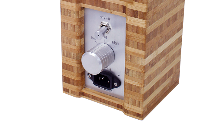 S-series Power Bar / Tube buffer - Art Noise S-series Power Bar / Tube buffer Triart product_type art-noise.myshopify.com s-series-power-bar-tube-buffer-1