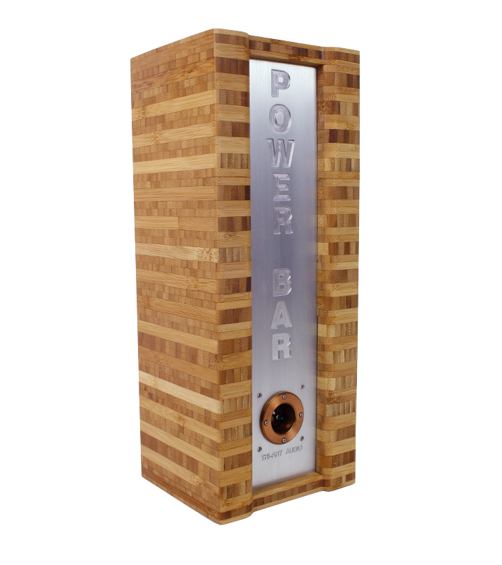 S-series Power Bar / Tube buffer - Art Noise S-series Power Bar / Tube buffer Triart product_type art-noise.myshopify.com s-series-power-bar-tube-buffer-1